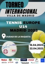 Villa de Madrid 2023