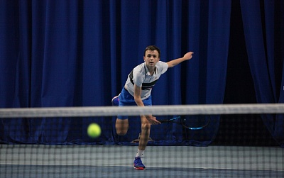 Orange Bowl International 16&U. Юноши отыграли