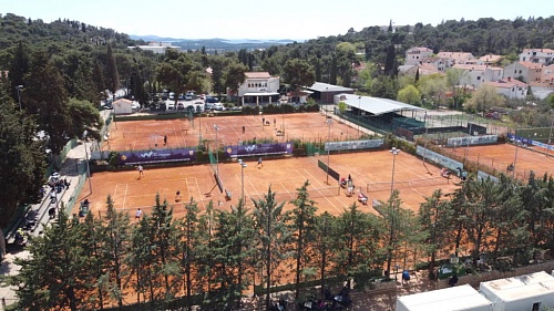 Sibenik Open 2022