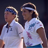 Наташа Зверева (1994)