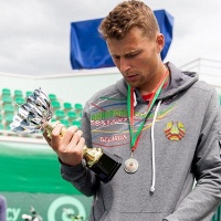 Men's ITF World Tennis Tour. Aktobe ITF International Tournament. Лютаревич и Габашвили —к новому титулу?