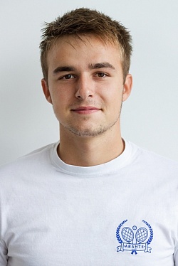 Чубков Никита Андреевич