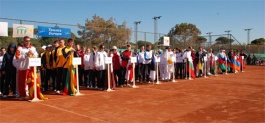 ITF/Tennis Europe Development Championships Week 1. Цена одного поражения.