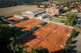 European Summer Cups Boys 18&U. Беларусь — Чехия — 1:2