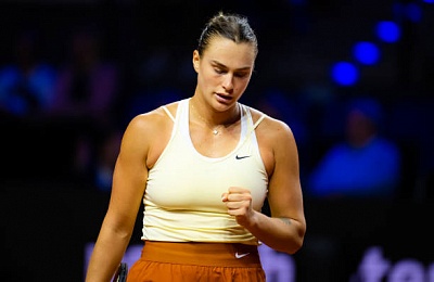 WTA Tour. Porsche Tennis Grand Prix. Третий финал подряд