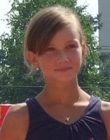 Tennis Europe 14U. LBS Cup Tennis Mueller Junior Cup 2012.