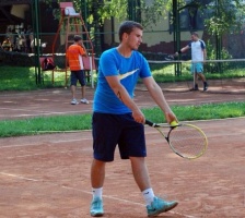 Субботний вечер в тапочках. Вадим Корня