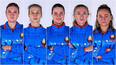 Billie Jean King Cup Finals. Беларусь — Бельгия — 1:2