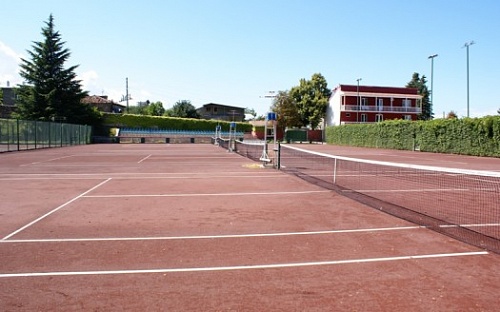 Telavi Open 2019 W31