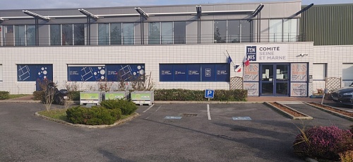 Open 3C Seine-et-Marne 2023