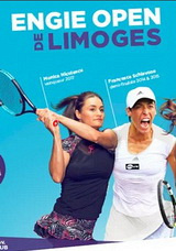 ENGIE Open de Limoges 2018