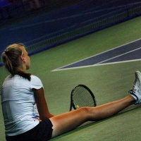 Soho Square Egypt F5 Women's Future. ITF Women's Circuit. Анастасия Шлепцова проиграла в паре
