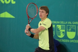 ATP Challenger Tour. Sparkasse 80. Ивашко выиграл второй "челленджер" за осень