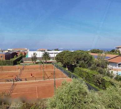 Città di Livorno Junior Open 2024