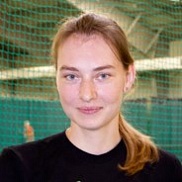 Лось Анастасия Сергеевна