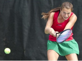 GTF Telavi Open. Арина Соболенко покинула турнир