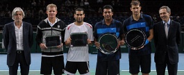 ATP World Tour Masters 1000. Мирный