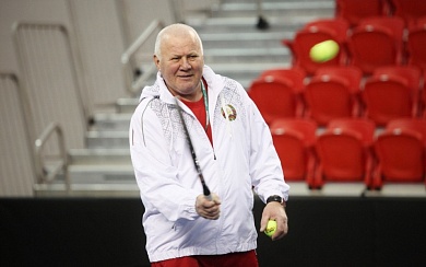 Дубров Эдуард Владимирович