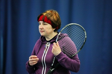 Деголевич Тамара Юрьевна