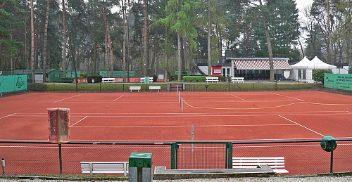 Ladies NRW International 2024