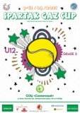 Spartak Gaz Cup 2021