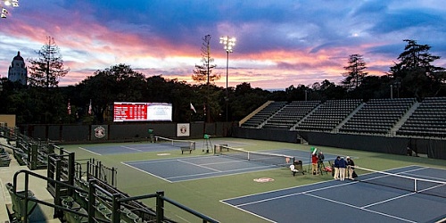 Golden Gate Open at Stanford 2023