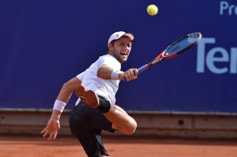 ATP Challenger Tour. Advantage Cars Prague Open 2016. Белорус в финале!