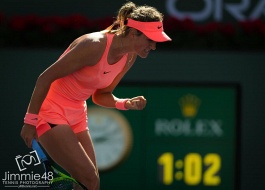 WTA Premier. Miami Open 2018. Азаренко и Соболенко стартовали с уверенных побед