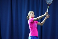 ITF Junior Circuit. The Baltic Wind. Результаты белорусов: преобладают поражения
