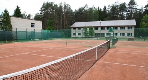 Solnechnyy Cup 2021