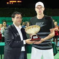 Илья Ивашко (2016)