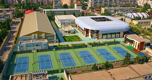 Autumn Cup 2023 U18 60