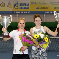 Александра Саснович (2015)