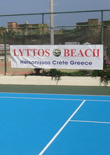15th Lyttos Beach ITF World Tour 2019 Men