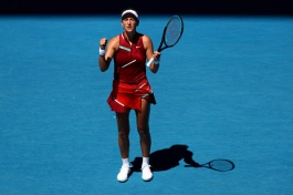 Grand Slam. Australian Open. Какая боль...