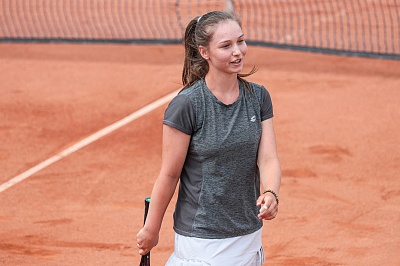 European Junior Championships 18&U. Стартовали с поражения