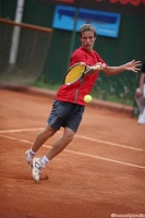 ITF Mens Circuit. Egypt Men's Futures. Булицкий вышел в четвертьфинал