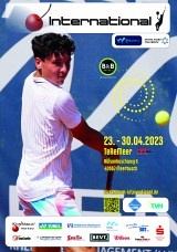 Kirschbaum International 2023