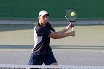 ATP Challenger Tour. Murcia Open 2022. Поражение Лютаревича