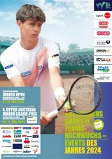 Weisskrichen Junior Open 2024