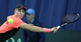   Grand Slam. Roland Garros 2018. Ивашко вышел в основную сетку!