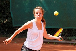 Aivaras Balzekas Memorial Cup 2011