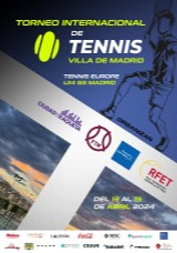 Villa de Madrid 2024