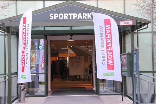 Wolffkran Open 2017