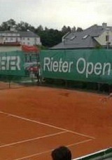 Rieter Open Ústí nad Orlicí 2016