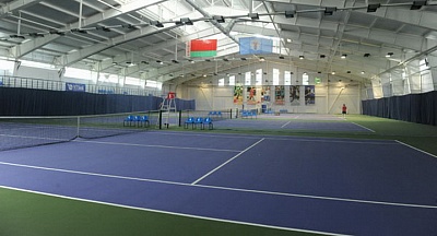 Tennis Europe 14&U. Minsk Star 2018. Второй день квалификации