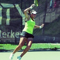 ITF Womens Circuit. Izmir Cup.