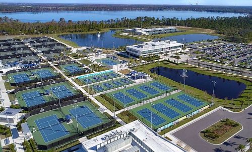 Orlando W60 2022