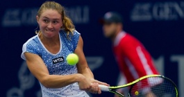 Wimbledon 2015. Саснович покидает Wimbledon, Азаренко продолжает участие