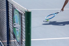 ITF World Tour. Palmela Open. Двойной успех Юлии Готовко